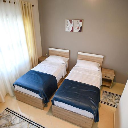 Villa Solitude Berat Zewnętrze zdjęcie