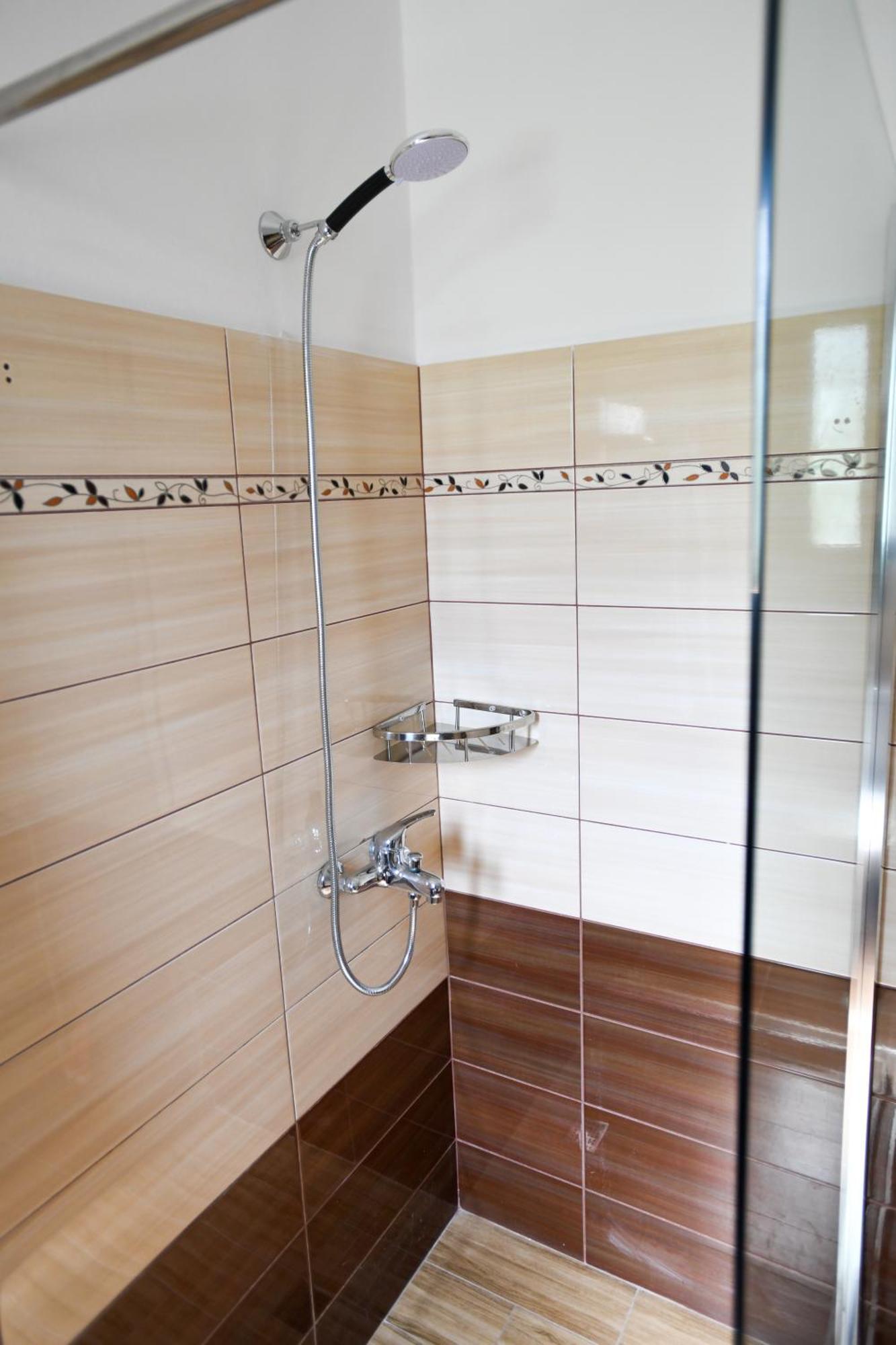 Villa Solitude Berat Zewnętrze zdjęcie