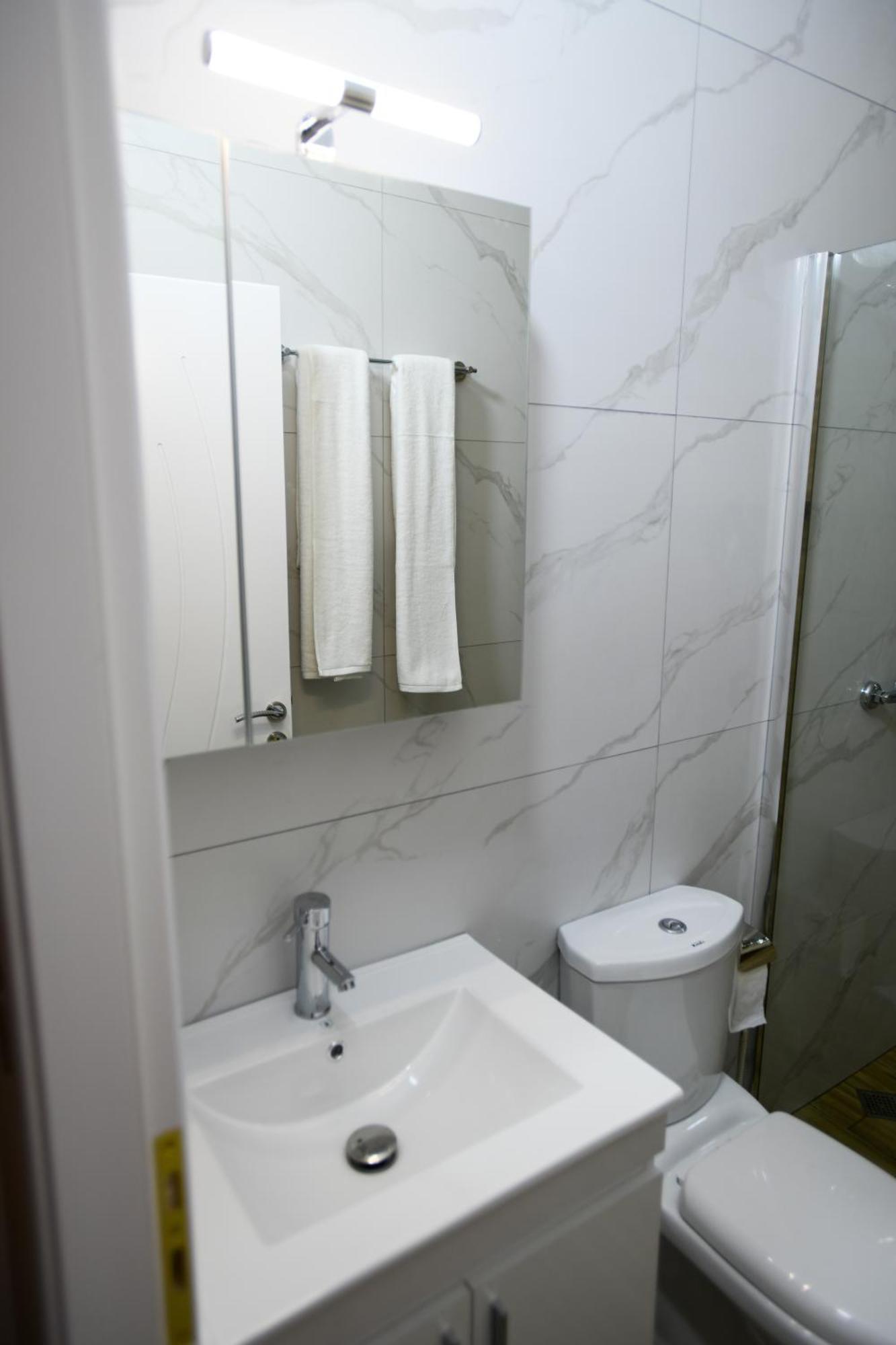 Villa Solitude Berat Zewnętrze zdjęcie