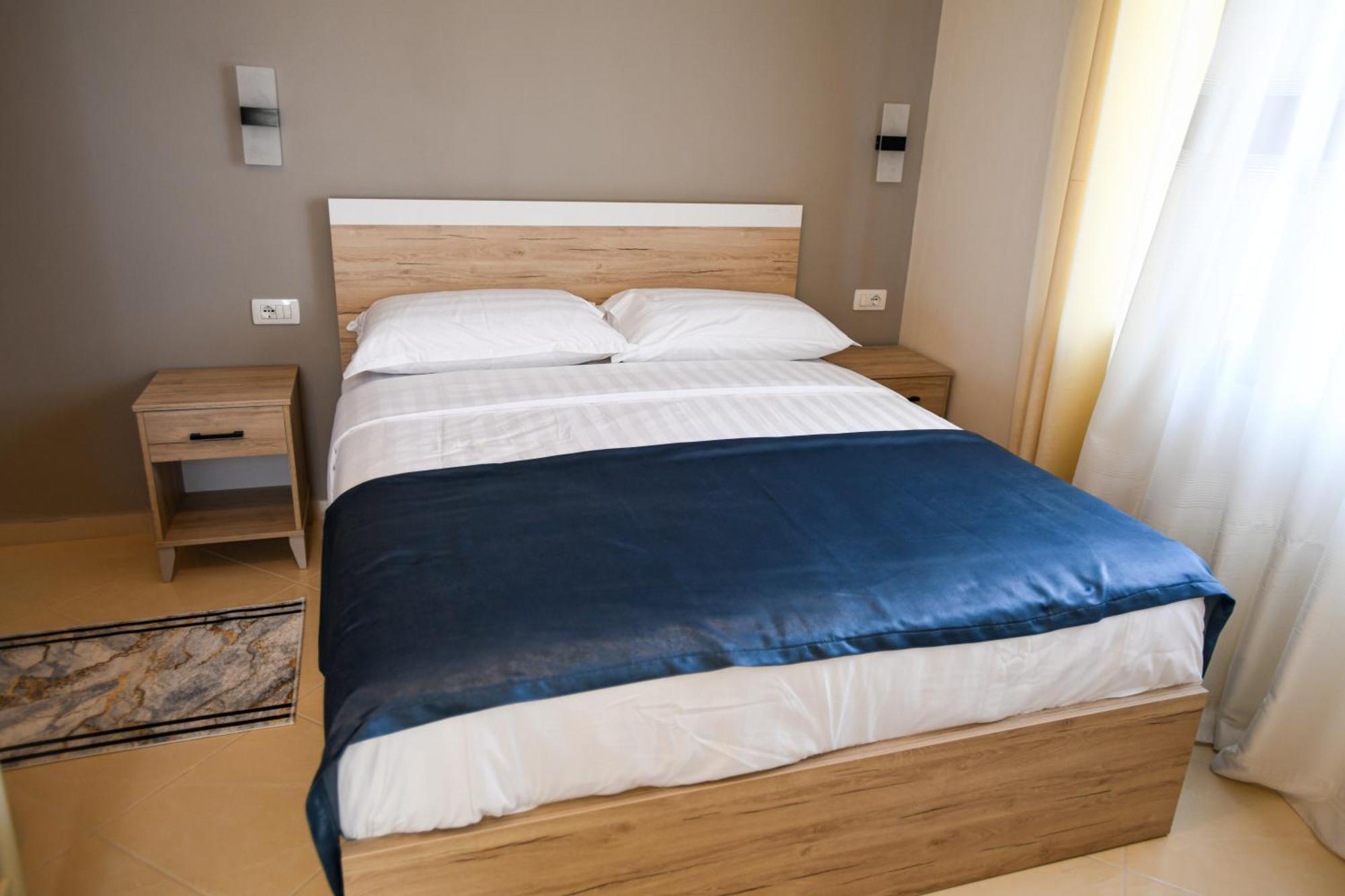 Villa Solitude Berat Zewnętrze zdjęcie