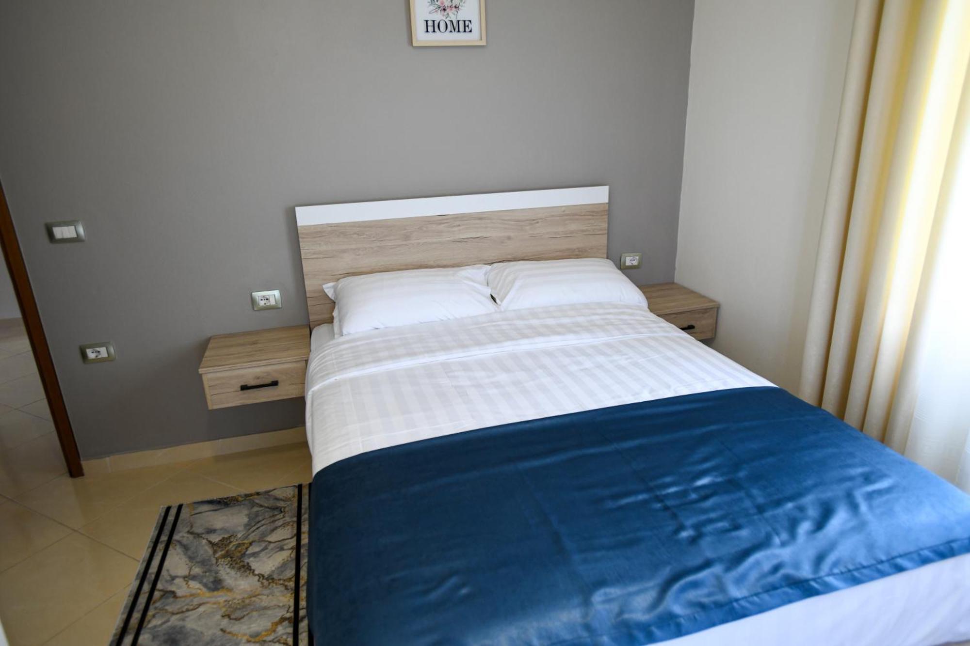 Villa Solitude Berat Zewnętrze zdjęcie