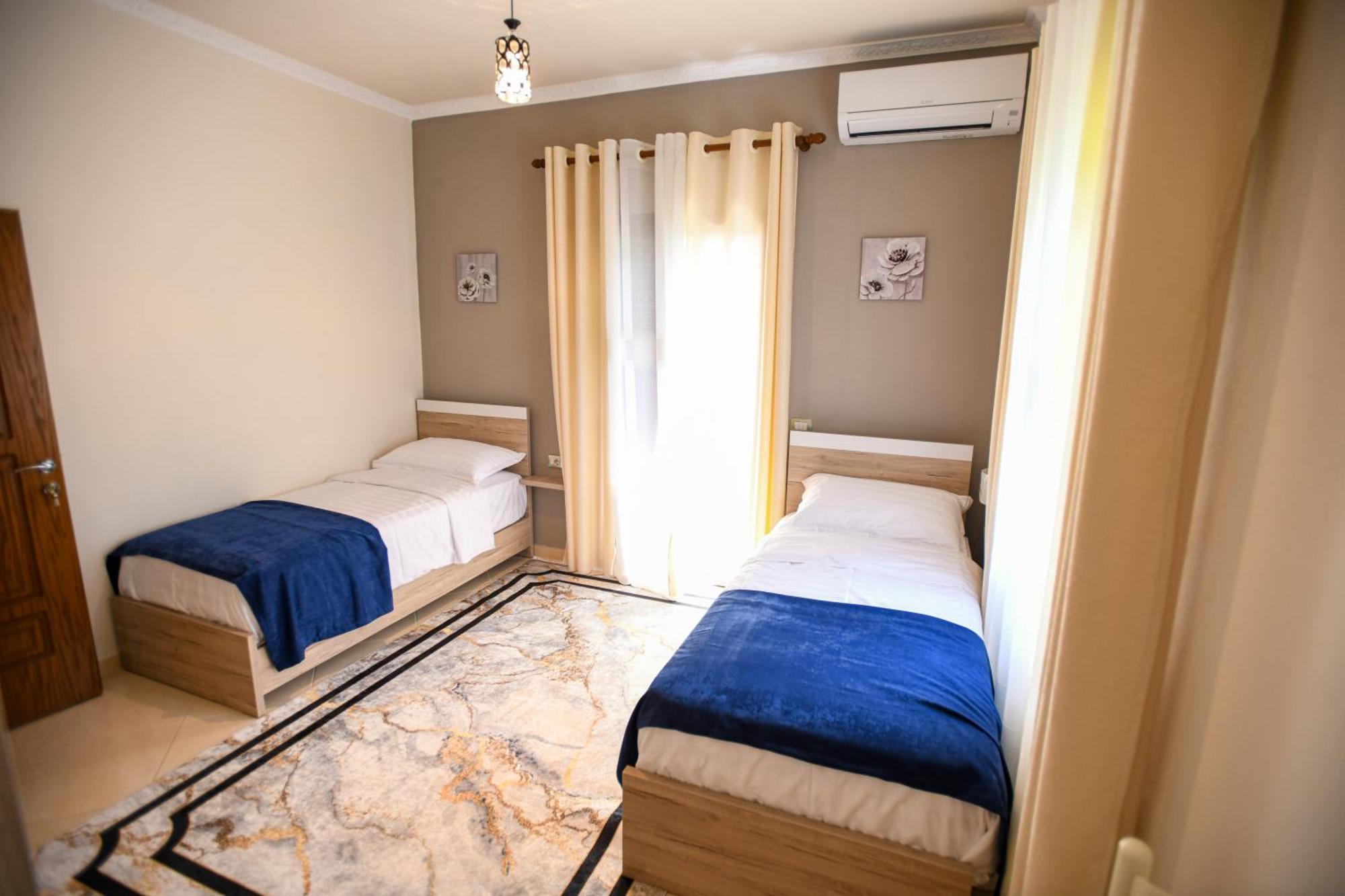 Villa Solitude Berat Zewnętrze zdjęcie