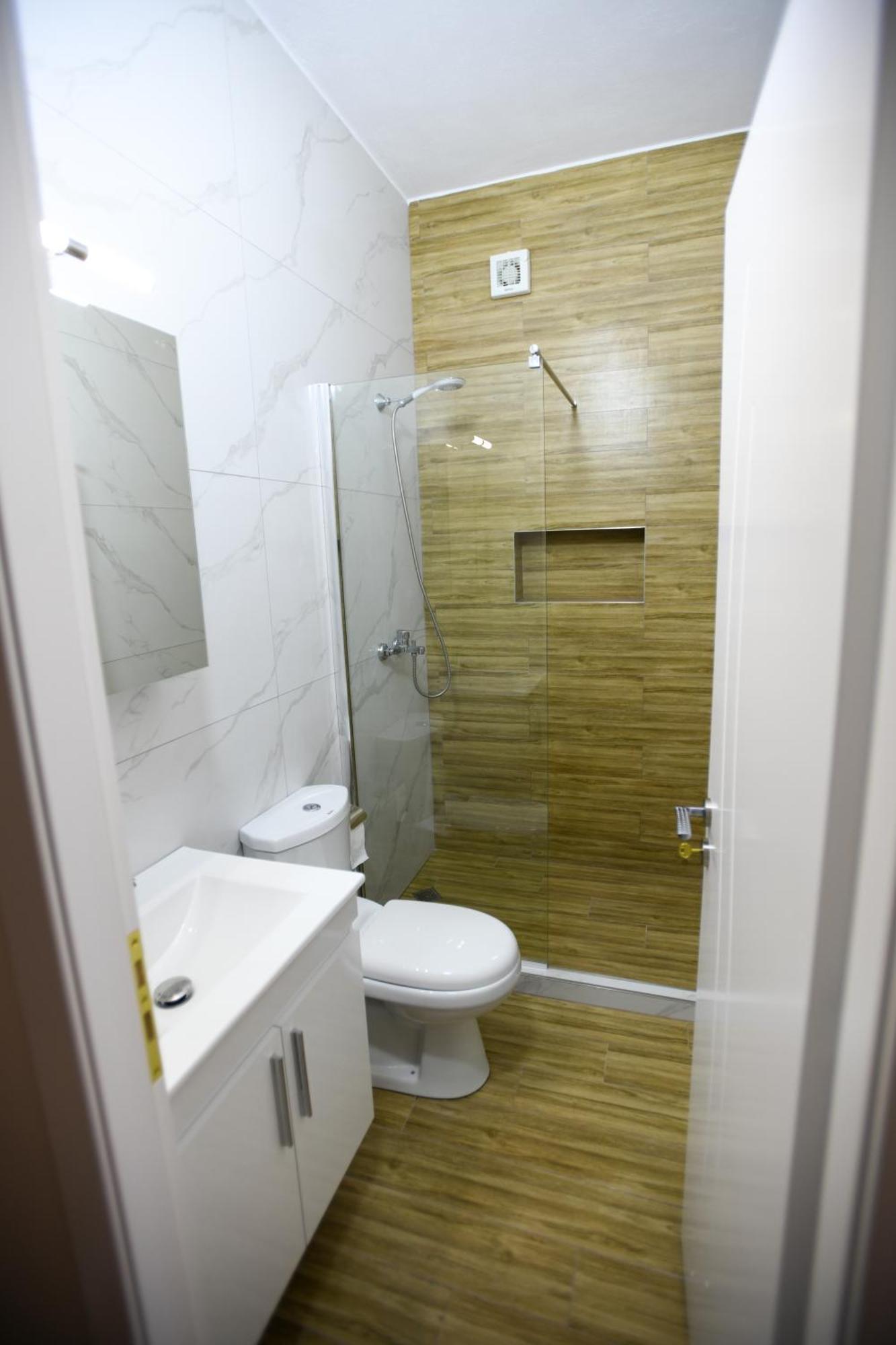 Villa Solitude Berat Zewnętrze zdjęcie
