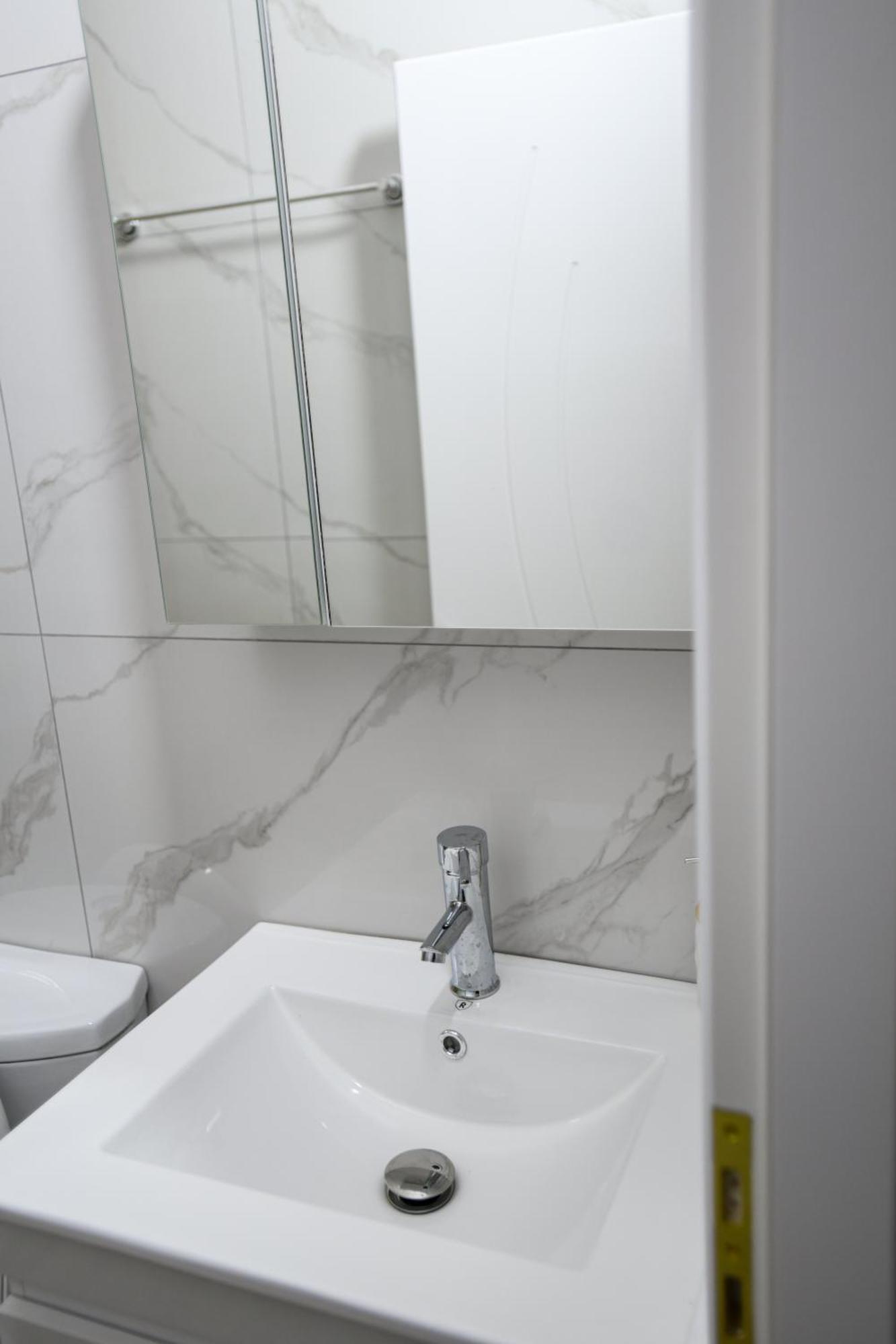 Villa Solitude Berat Zewnętrze zdjęcie