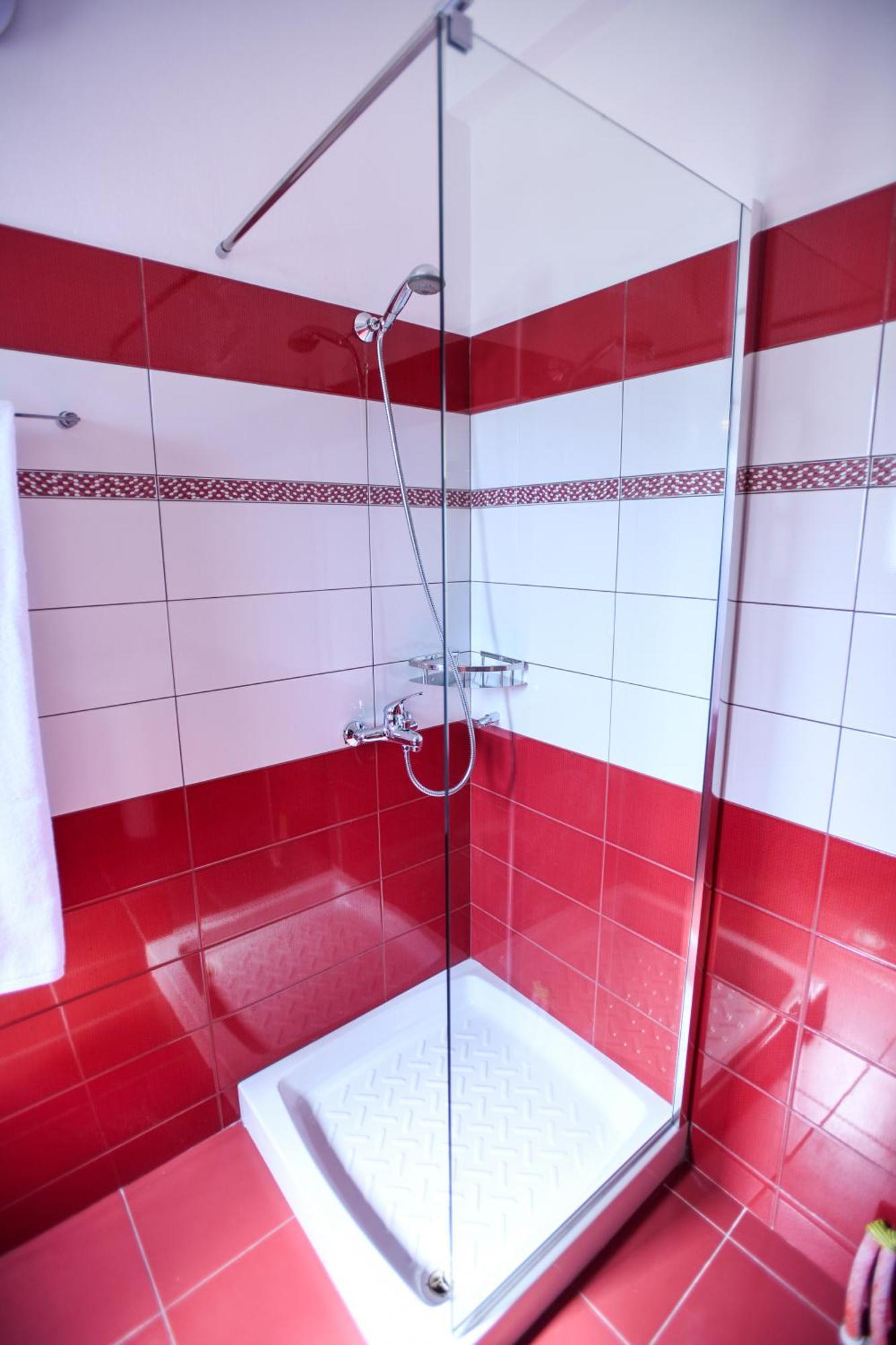 Villa Solitude Berat Zewnętrze zdjęcie