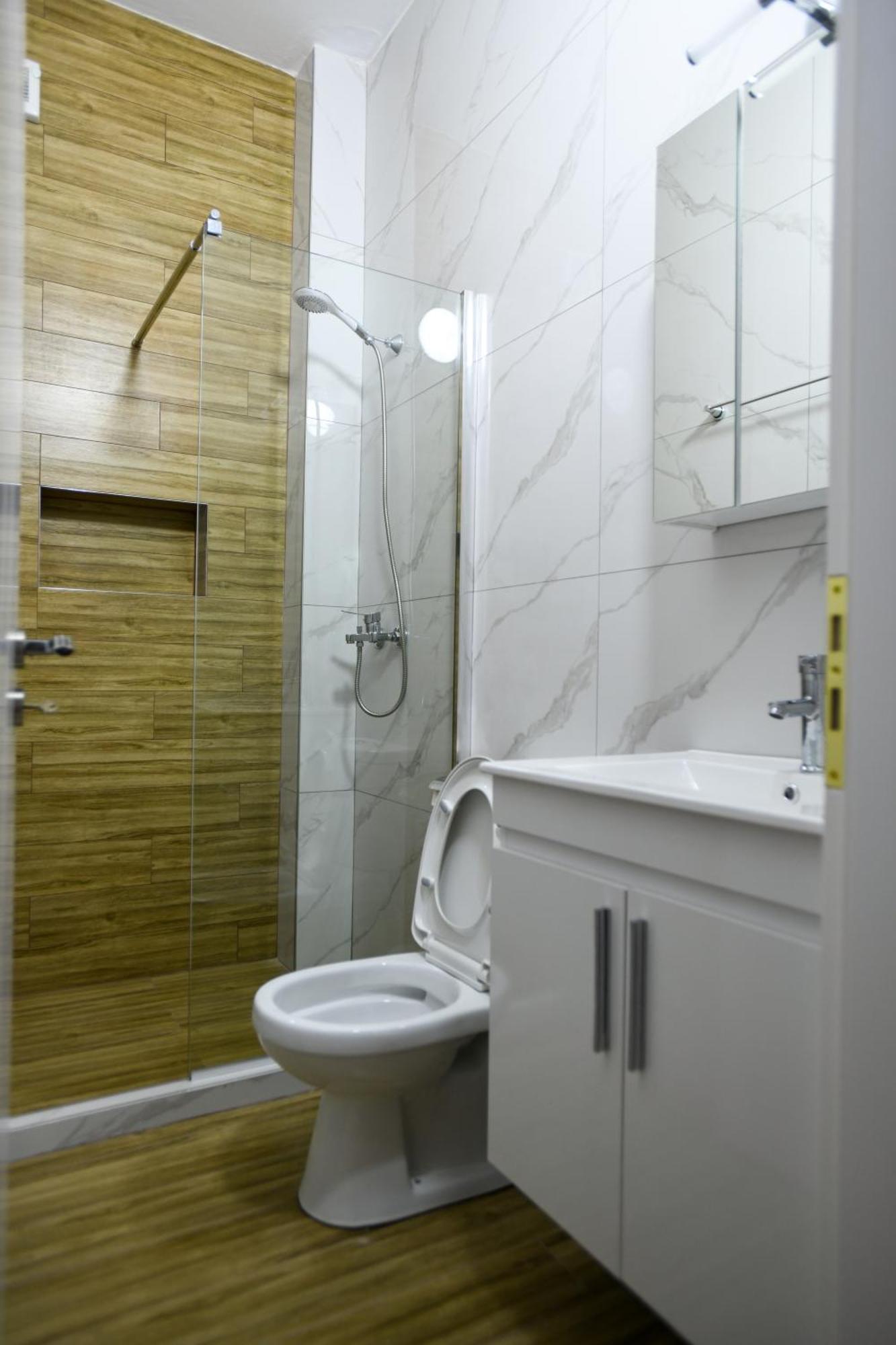 Villa Solitude Berat Zewnętrze zdjęcie