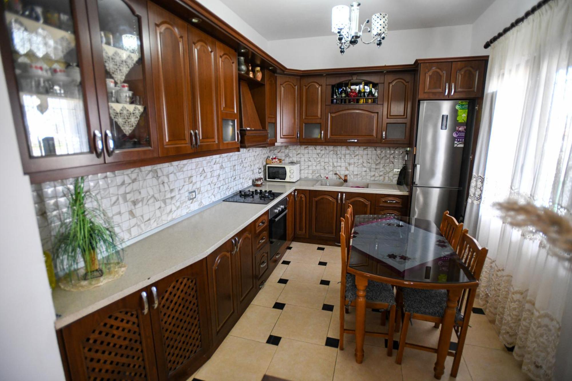 Villa Solitude Berat Zewnętrze zdjęcie